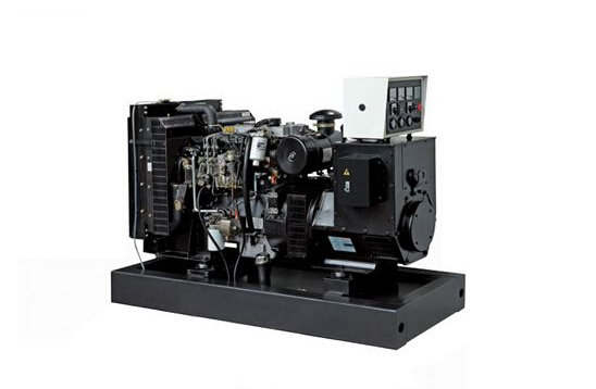 牙克石科克150kw大型柴油发电机组