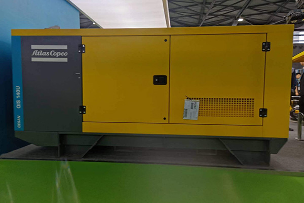 牙克石发电机出租 牙克石发电机出租