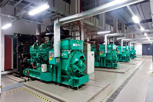 牙克石发电机出租