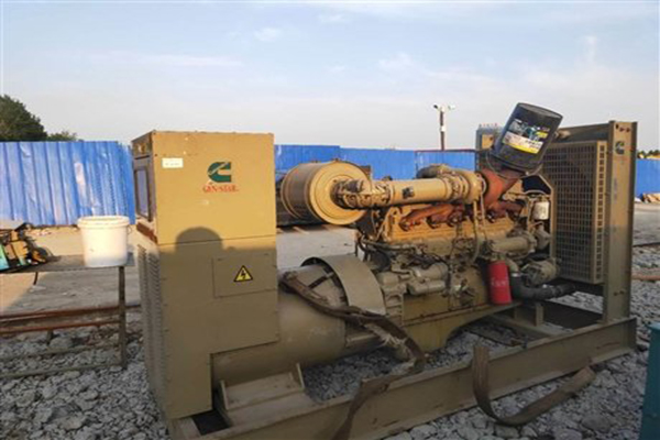 牙克石发电机出租 牙克石发电机出租
