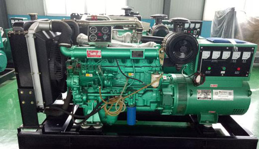 牙克石发电机不发电的原因 牙克石发电机不发电的原因