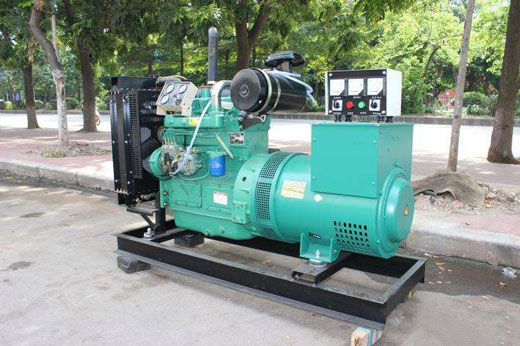 牙克石发电机不发电的原因 牙克石发电机不发电的原因