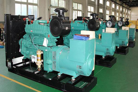 牙克石小型柴油发电机 牙克石小型柴油发电机