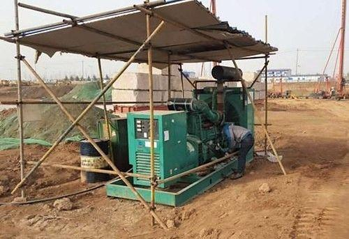 牙克石发电机出租 牙克石发电机出租