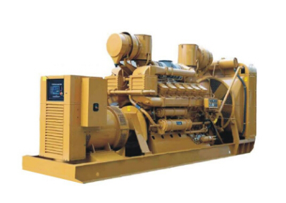 牙克石发电机出租