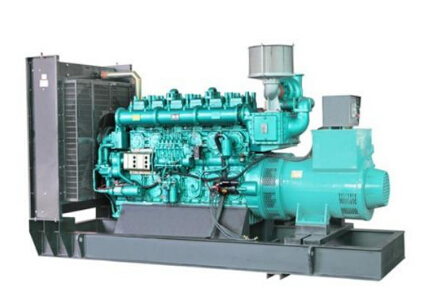 牙克石发电机出租