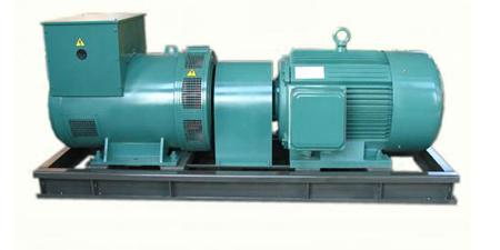 牙克石发电机出租