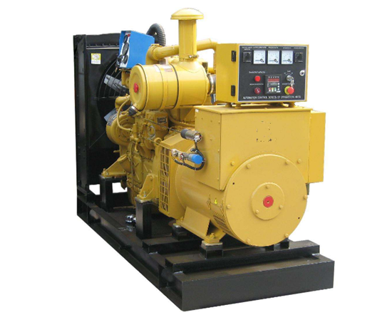 牙克石发电机出租