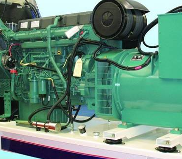 牙克石发电机出租