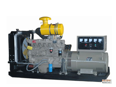 牙克石有关风力发电机组反飓风损坏办法